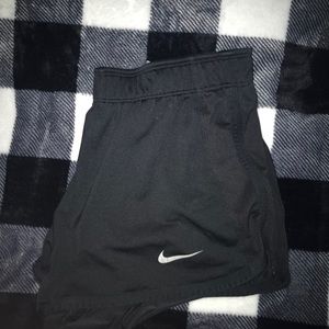 XS Nike shorts